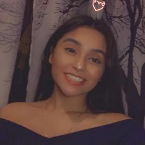 Meet your Posher, Maely